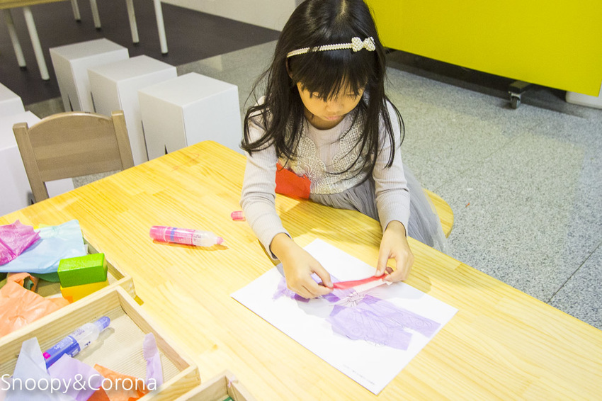 【台北展覽】艾瑞．卡爾好好五重奏｜好餓的毛毛蟲～2至6歲親子互動展，圖畫書立體化、遊戲畫，一定要動手玩的展覽