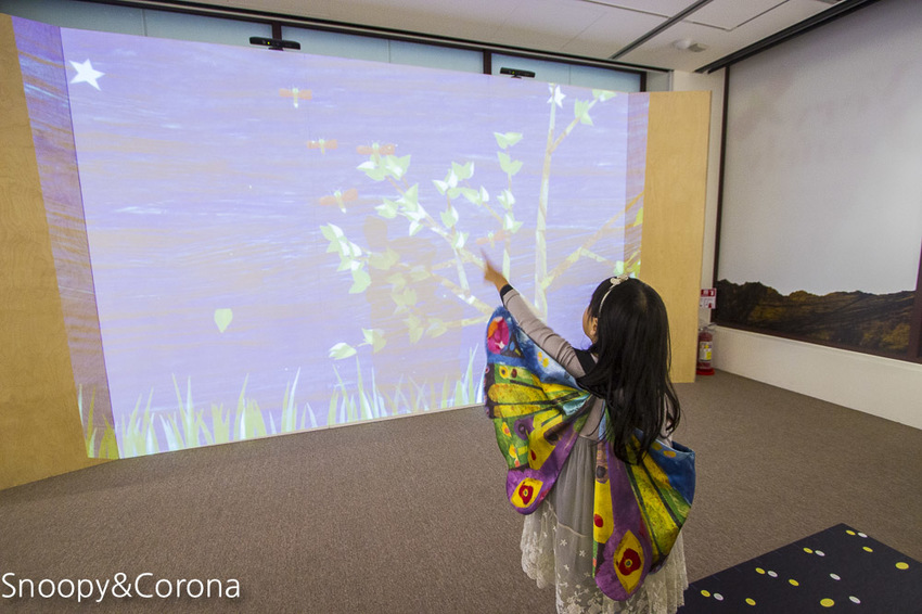 【台北展覽】艾瑞．卡爾好好五重奏｜好餓的毛毛蟲～2至6歲親子互動展，圖畫書立體化、遊戲畫，一定要動手玩的展覽