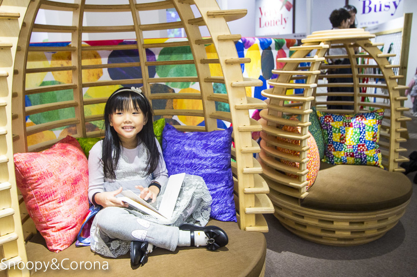 【台北展覽】艾瑞．卡爾好好五重奏｜好餓的毛毛蟲～2至6歲親子互動展，圖畫書立體化、遊戲畫，一定要動手玩的展覽