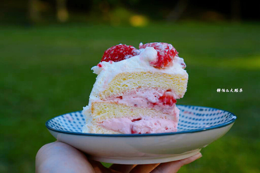 麥仕佳專業烘焙坊 ❙ 2023聖誕節蛋糕，中部地區超人氣蛋糕