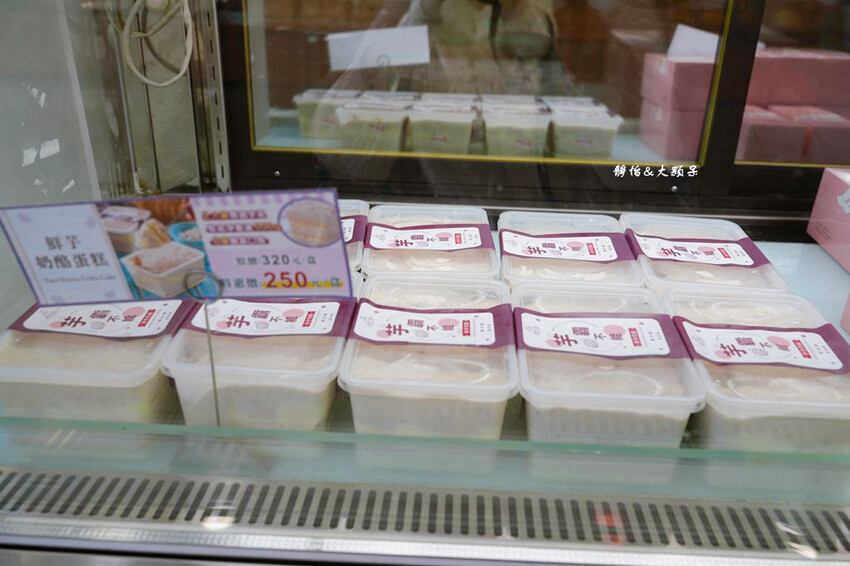 麥仕佳專業烘焙坊 ❙ 2023聖誕節蛋糕，中部地區超人氣蛋糕