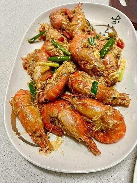 釣蝦場竟然不能釣蝦?物美價廉的麻辣臭豆腐與熱炒,CP值爆表 釣蝦場竟然不能釣蝦?物美價廉的麻辣臭豆腐與熱炒,CP值爆表