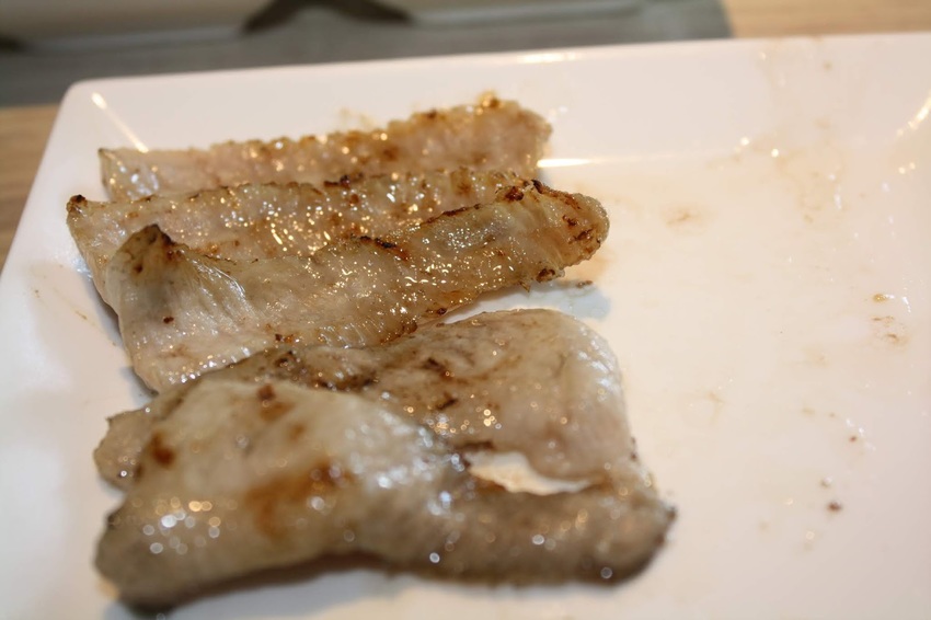 【板橋美食】小秘苑燒肉餐酒-高品質單點燒肉推薦,每一道料理都水準之上還有多種酒類可選擇/新北耶誕城附近美食/板橋燒肉推薦/板橋餐酒館推薦