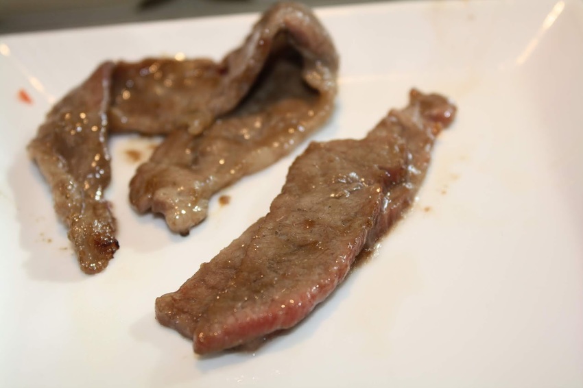 【板橋美食】小秘苑燒肉餐酒-高品質單點燒肉推薦,每一道料理都水準之上還有多種酒類可選擇/新北耶誕城附近美食/板橋燒肉推薦/板橋餐酒館推薦