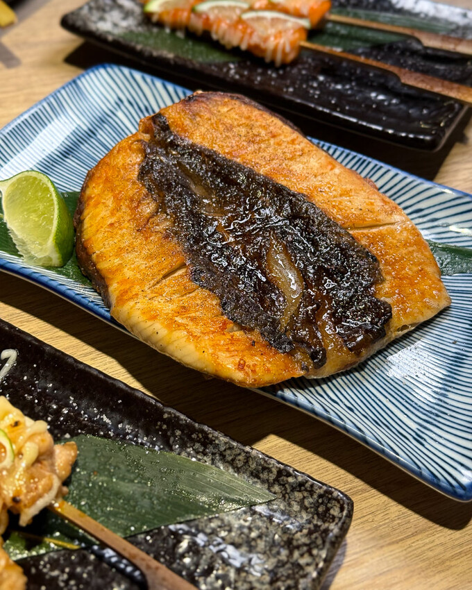 新北市板橋區小秘苑燒肉餐酒｜台北個人燒肉套餐與外帶便當推薦 - 安妮 Anny