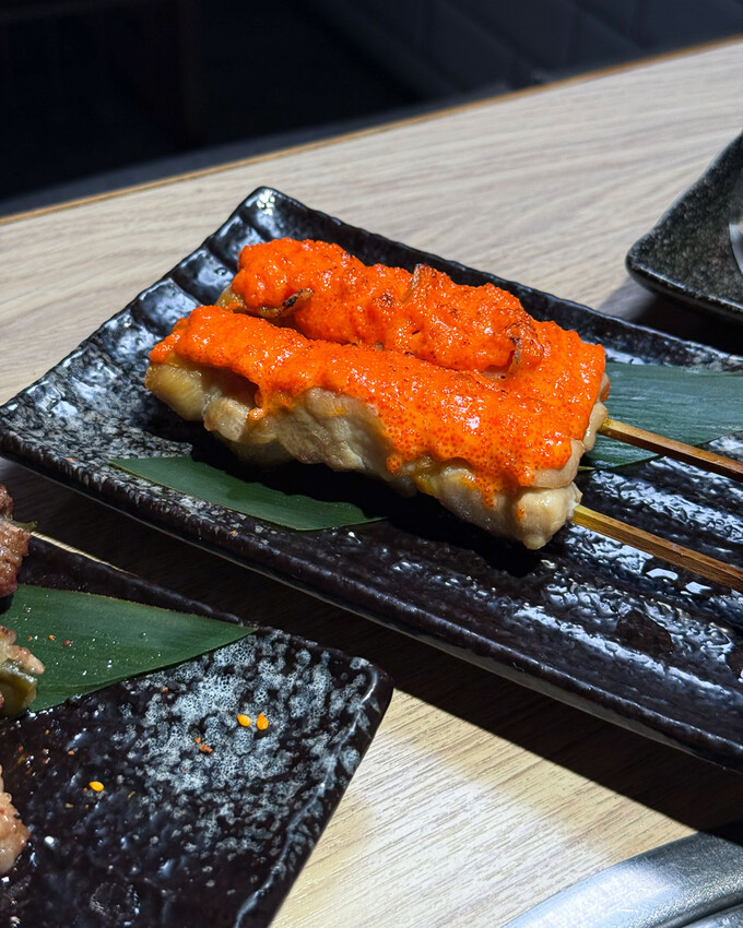 新北市板橋區小秘苑燒肉餐酒｜台北個人燒肉套餐與外帶便當推薦 - 安妮 Anny