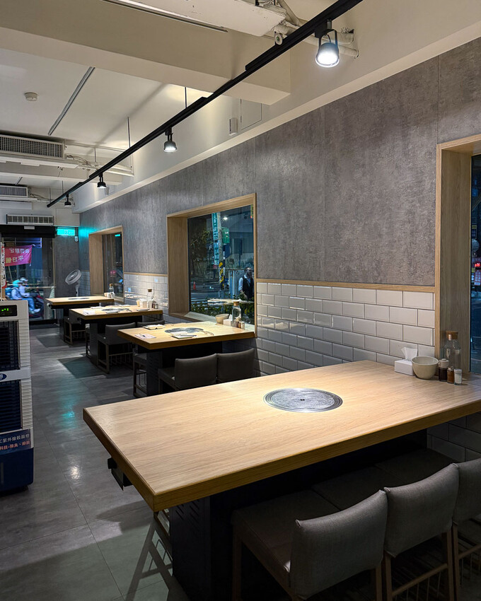 新北市板橋區小秘苑燒肉餐酒｜台北個人燒肉套餐與外帶便當推薦 - 安妮 Anny