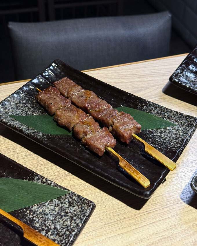 新北市板橋區小秘苑燒肉餐酒｜台北個人燒肉套餐與外帶便當推薦 - 安妮 Anny