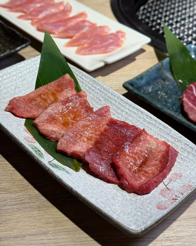 新北市板橋區小秘苑燒肉餐酒｜台北個人燒肉套餐與外帶便當推薦 - 安妮 Anny