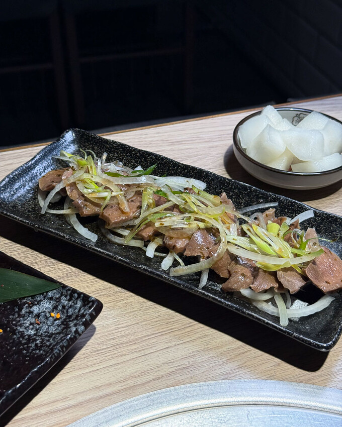 新北市板橋區小秘苑燒肉餐酒｜台北個人燒肉套餐與外帶便當推薦 - 安妮 Anny