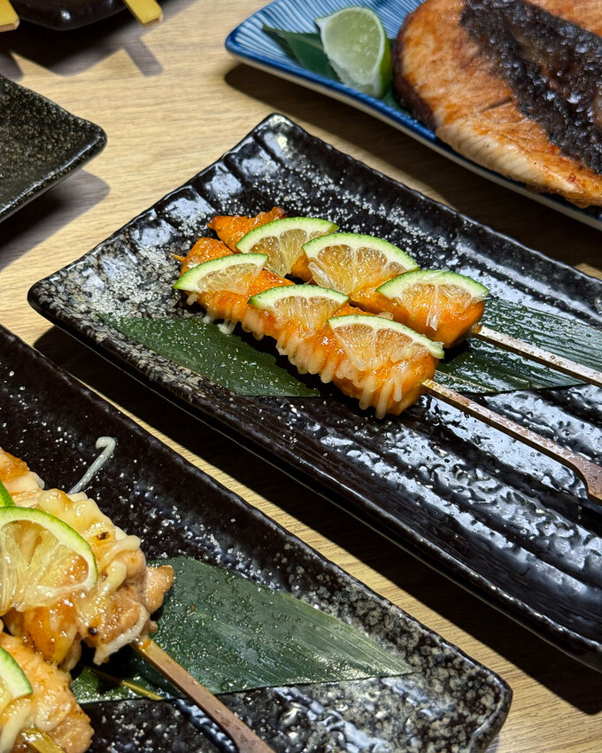 新北市板橋區小秘苑燒肉餐酒｜台北個人燒肉套餐與外帶便當推薦 - 安妮 Anny