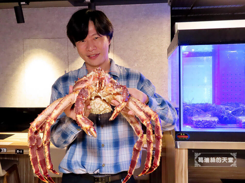 Umi火鍋-松山火鍋推薦-帝王蟹祭 (31).jpg