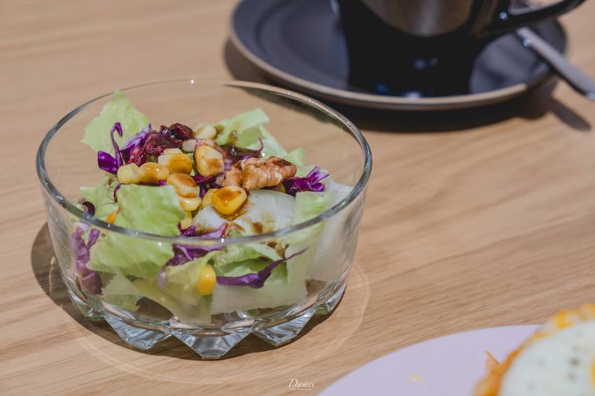 高雄苓雅｜坐好BienAssis-藏匿在四維國宅附近的法式手作小店