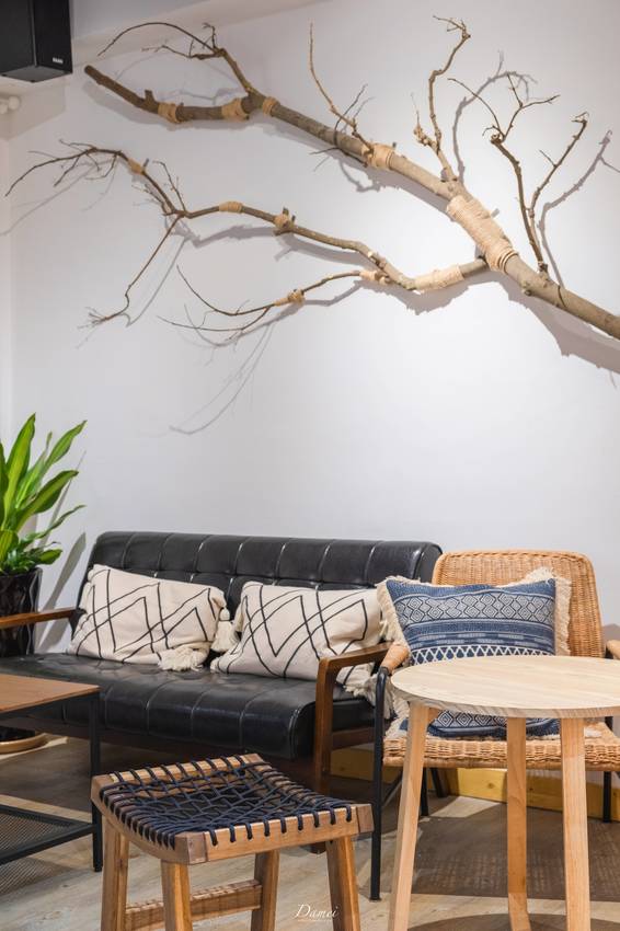 高雄苓雅｜坐好BienAssis-藏匿在四維國宅附近的法式手作小店