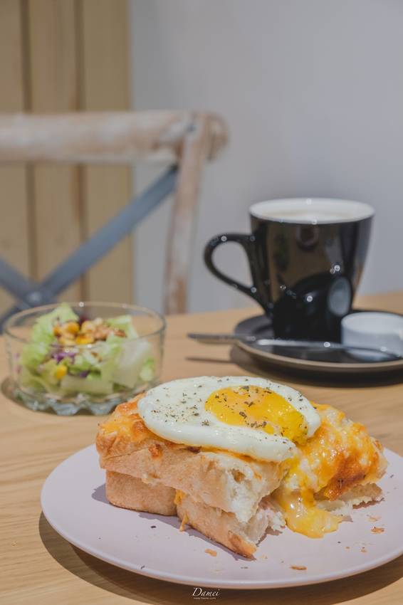 高雄苓雅｜坐好BienAssis-藏匿在四維國宅附近的法式手作小店