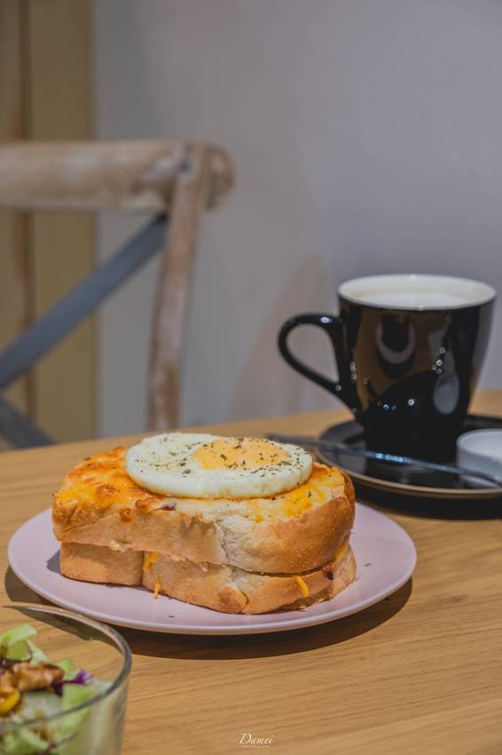 高雄苓雅｜坐好BienAssis-藏匿在四維國宅附近的法式手作小店