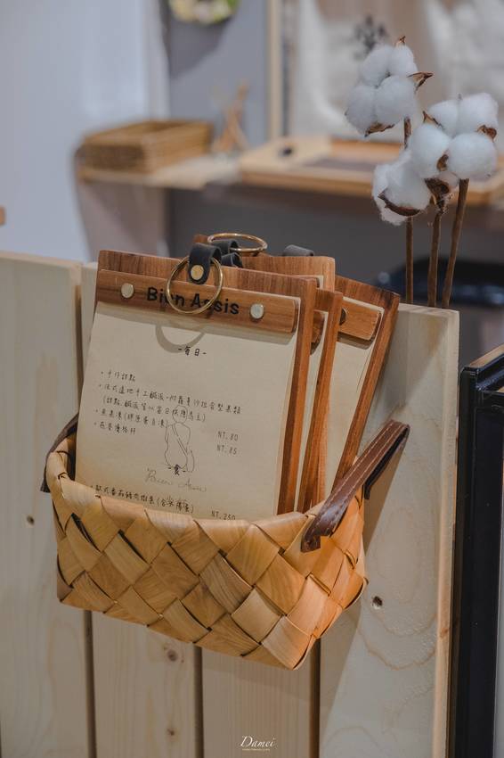 高雄苓雅｜坐好BienAssis-藏匿在四維國宅附近的法式手作小店