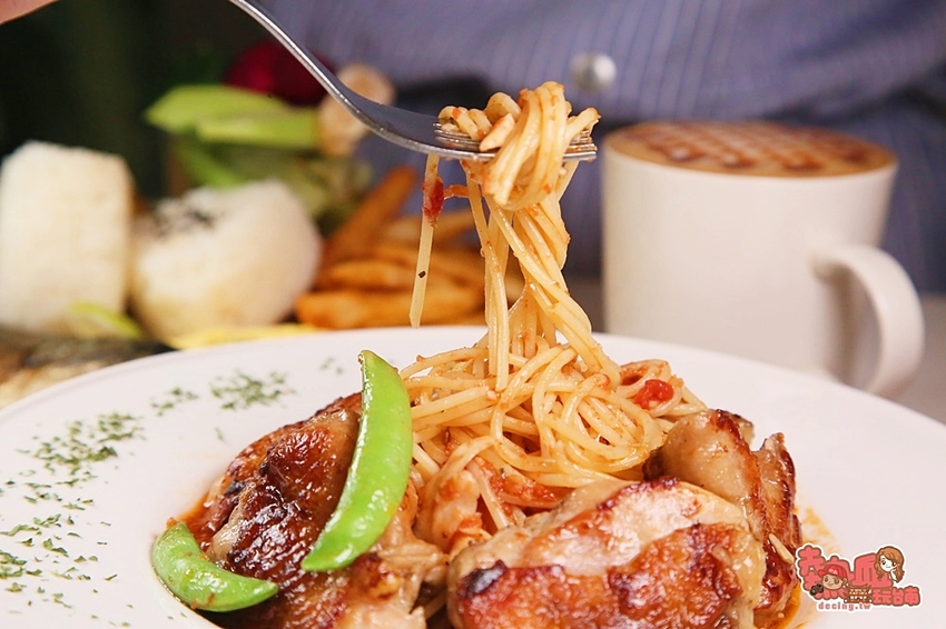 【台南早午餐】平日午後都接近滿座的早午餐店，還可以客製化餐點呢：好點 Better Brunch - 熱血玩台南。跳躍新世界