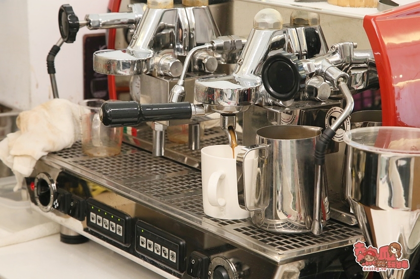 【台南早午餐】平日午後都接近滿座的早午餐店，還可以客製化餐點呢：好點 Better Brunch - 熱血玩台南。跳躍新世界