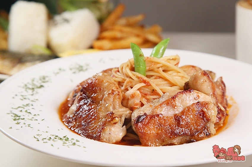 【台南早午餐】平日午後都接近滿座的早午餐店，還可以客製化餐點呢：好點 Better Brunch - 熱血玩台南。跳躍新世界