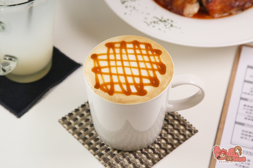 【台南早午餐】平日午後都接近滿座的早午餐店，還可以客製化餐點呢：好點 Better Brunch - 熱血玩台南。跳躍新世界