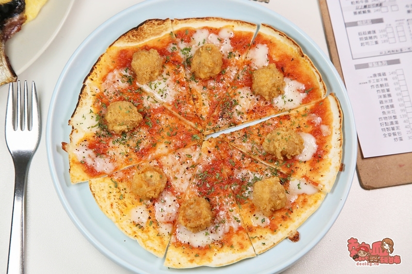 【台南早午餐】平日午後都接近滿座的早午餐店，還可以客製化餐點呢：好點 Better Brunch - 熱血玩台南。跳躍新世界