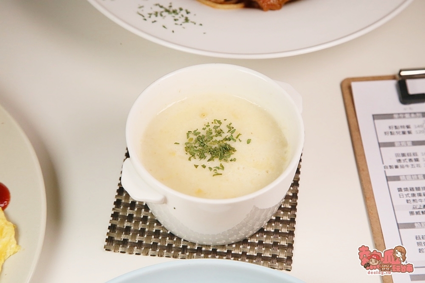 【台南早午餐】平日午後都接近滿座的早午餐店，還可以客製化餐點呢：好點 Better Brunch - 熱血玩台南。跳躍新世界