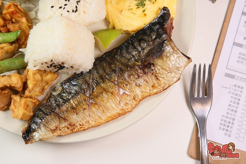 【台南早午餐】平日午後都接近滿座的早午餐店，還可以客製化餐點呢：好點 Better Brunch - 熱血玩台南。跳躍新世界