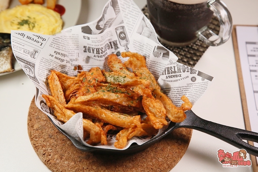 【台南早午餐】平日午後都接近滿座的早午餐店，還可以客製化餐點呢：好點 Better Brunch - 熱血玩台南。跳躍新世界