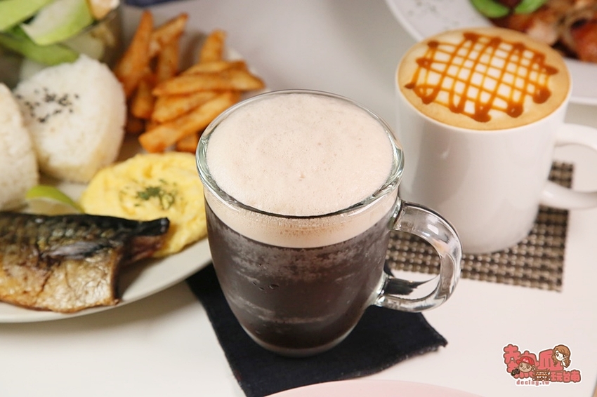 【台南早午餐】平日午後都接近滿座的早午餐店，還可以客製化餐點呢：好點 Better Brunch - 熱血玩台南。跳躍新世界