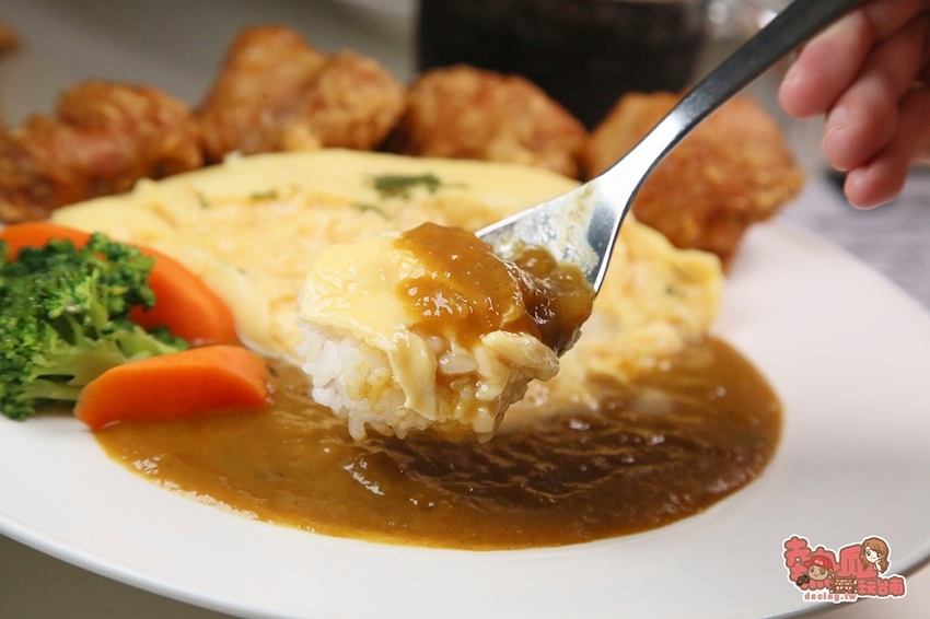 【台南早午餐】平日午後都接近滿座的早午餐店，還可以客製化餐點呢：好點 Better Brunch - 熱血玩台南。跳躍新世界