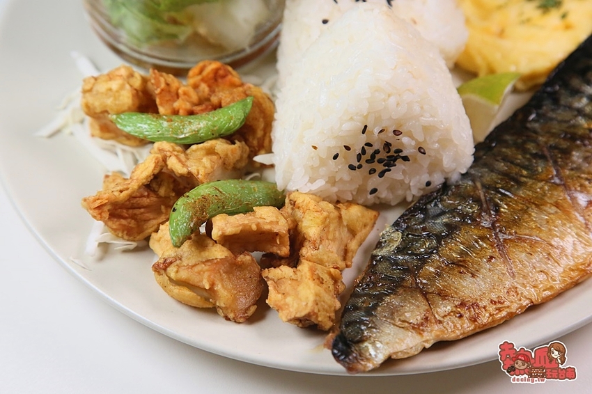 【台南早午餐】平日午後都接近滿座的早午餐店，還可以客製化餐點呢：好點 Better Brunch - 熱血玩台南。跳躍新世界