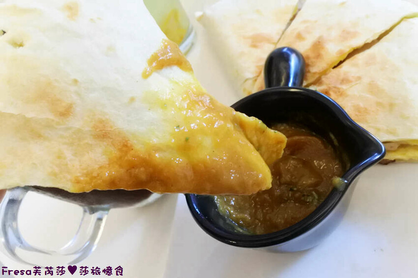 台南早午餐【好點Better Brunch】澎派系大份量全日供餐.沙拉加倍超貼心!推薦義大利麵/起司蛋薄餅│輕食飲料│安平美食 - Fresa芙芮莎♥莎旅憶食