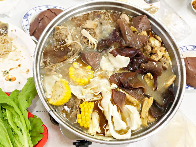 【南投 中寮】炮哥薑母鴨/羊肉爐🍲老饕才知道的隱密薑母鴨,在地人推薦,湯頭鮮甜,吃過就回不去了,宵夜場也沒問題,心中第一名的薑母鴨👍