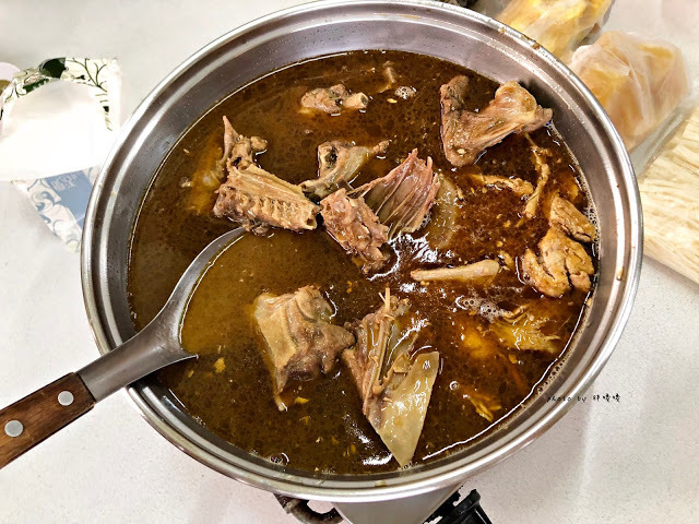 【南投 中寮】炮哥薑母鴨/羊肉爐🍲老饕才知道的隱密薑母鴨,在地人推薦,湯頭鮮甜,吃過就回不去了,宵夜場也沒問題,心中第一名的薑母鴨👍