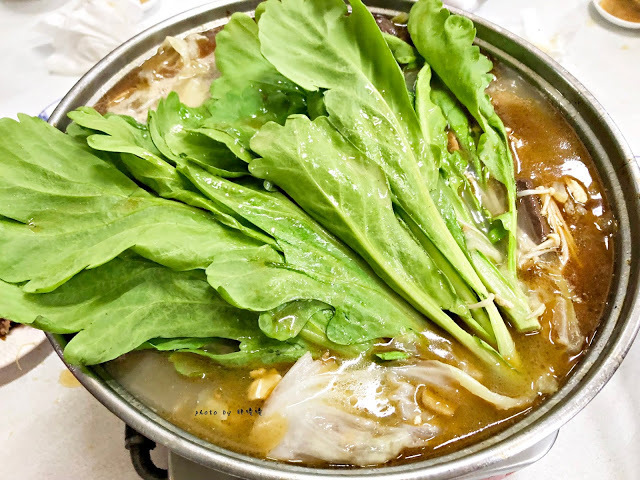 【南投 中寮】炮哥薑母鴨/羊肉爐🍲老饕才知道的隱密薑母鴨,在地人推薦,湯頭鮮甜,吃過就回不去了,宵夜場也沒問題,心中第一名的薑母鴨👍