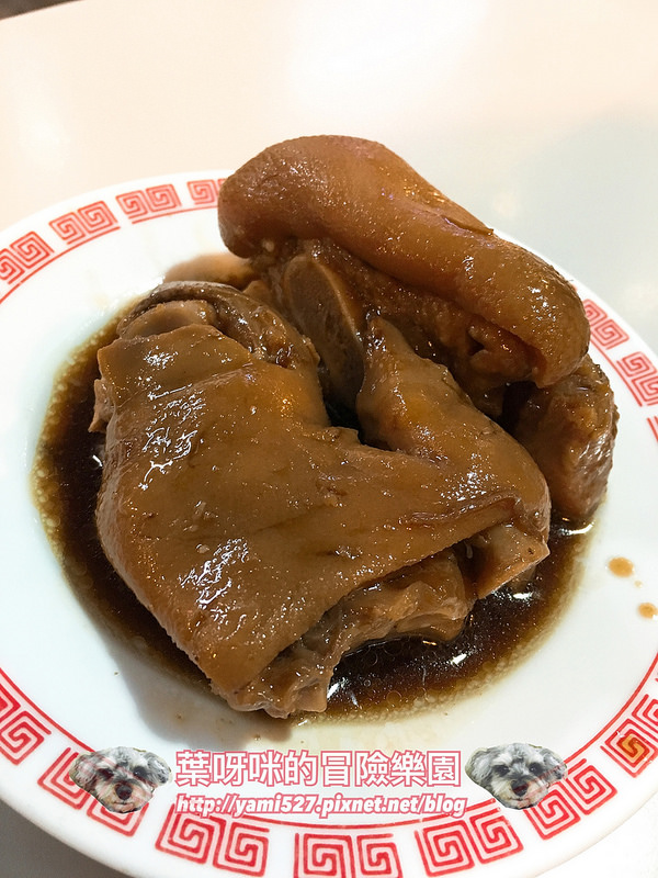 南川麵館IMG_7942