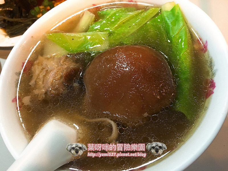 南川麵館IMG_7943