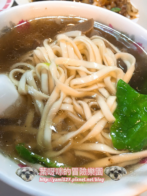 南川麵館IMG_7947