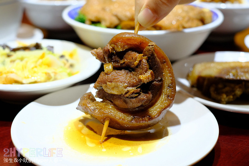 台中好吃滷肉飯,台中平價滷肉飯,台中特色美食,台中科博館美食,台中西區美食,魯十二滷肉飯·燉湯,魯十二滷肉飯·燉湯-台中健行旗艦店 @強生與小吠的Hyper人蔘~