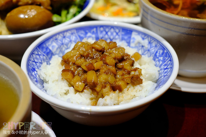 台中好吃滷肉飯,台中平價滷肉飯,台中特色美食,台中科博館美食,台中西區美食,魯十二滷肉飯·燉湯,魯十二滷肉飯·燉湯-台中健行旗艦店 @強生與小吠的Hyper人蔘~