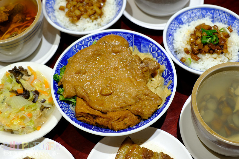台中好吃滷肉飯,台中平價滷肉飯,台中特色美食,台中科博館美食,台中西區美食,魯十二滷肉飯·燉湯,魯十二滷肉飯·燉湯-台中健行旗艦店 @強生與小吠的Hyper人蔘~