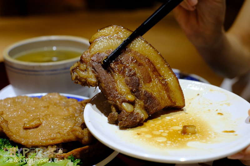 台中好吃滷肉飯,台中平價滷肉飯,台中特色美食,台中科博館美食,台中西區美食,魯十二滷肉飯·燉湯,魯十二滷肉飯·燉湯-台中健行旗艦店 @強生與小吠的Hyper人蔘~