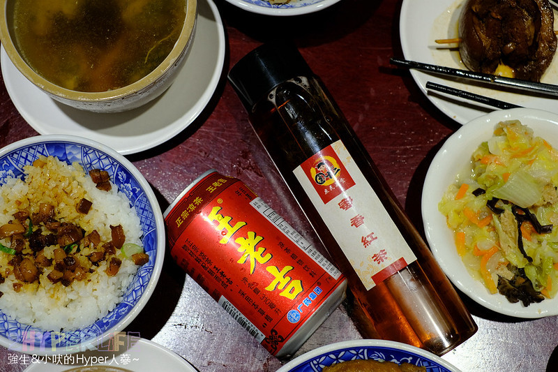 台中好吃滷肉飯,台中平價滷肉飯,台中特色美食,台中科博館美食,台中西區美食,魯十二滷肉飯·燉湯,魯十二滷肉飯·燉湯-台中健行旗艦店 @強生與小吠的Hyper人蔘~