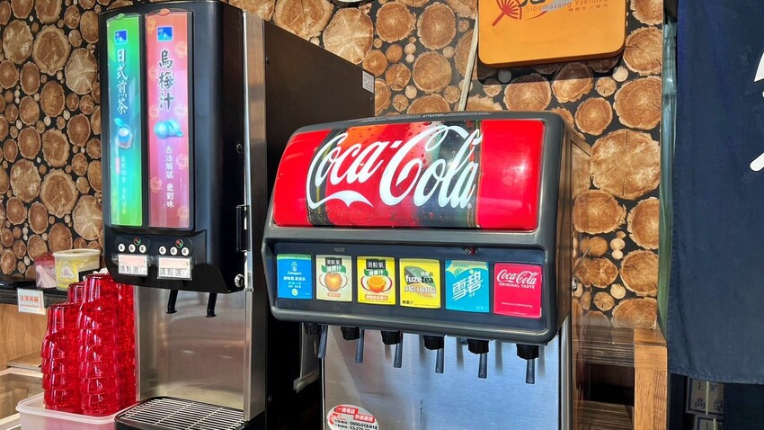 燒肉眾淡水老街店|燒肉眾周年慶,燒肉動漫節,還有鬼滅之刃抽獎活動喔,免費升級100元整隻龍蝦任你吃‼️