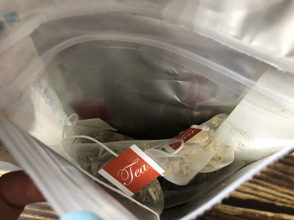 【沖泡飲品】台灣茶人舒眠洋甘菊花薑茶-冬季茶飲首選/暖心紓壓養生茶/當暖男必備品