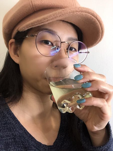 【沖泡飲品】台灣茶人舒眠洋甘菊花薑茶-冬季茶飲首選/暖心紓壓養生茶/當暖男必備品