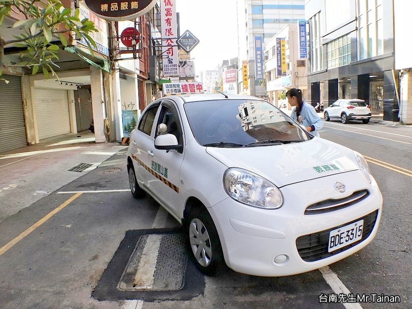 台南駕訓班女教練推薦｜台南道路駕駛教練｜台南有駕照不敢開車｜台南學開車｜台南駕訓班教練推薦｜台南駕訓班推薦｜台南駕訓班原地考照｜台南駕訓班報名｜崑山駕訓班18號朱教練