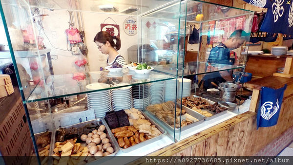 台北市美食小吃/保安宮/國民美食/台灣味/哈密街/春福切仔麵/捷運淡水線