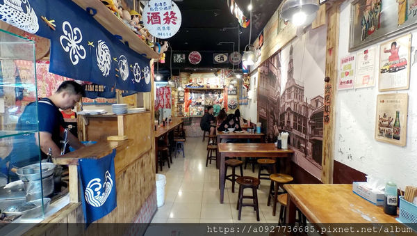 台北市美食小吃/保安宮/國民美食/台灣味/哈密街/春福切仔麵/捷運淡水線